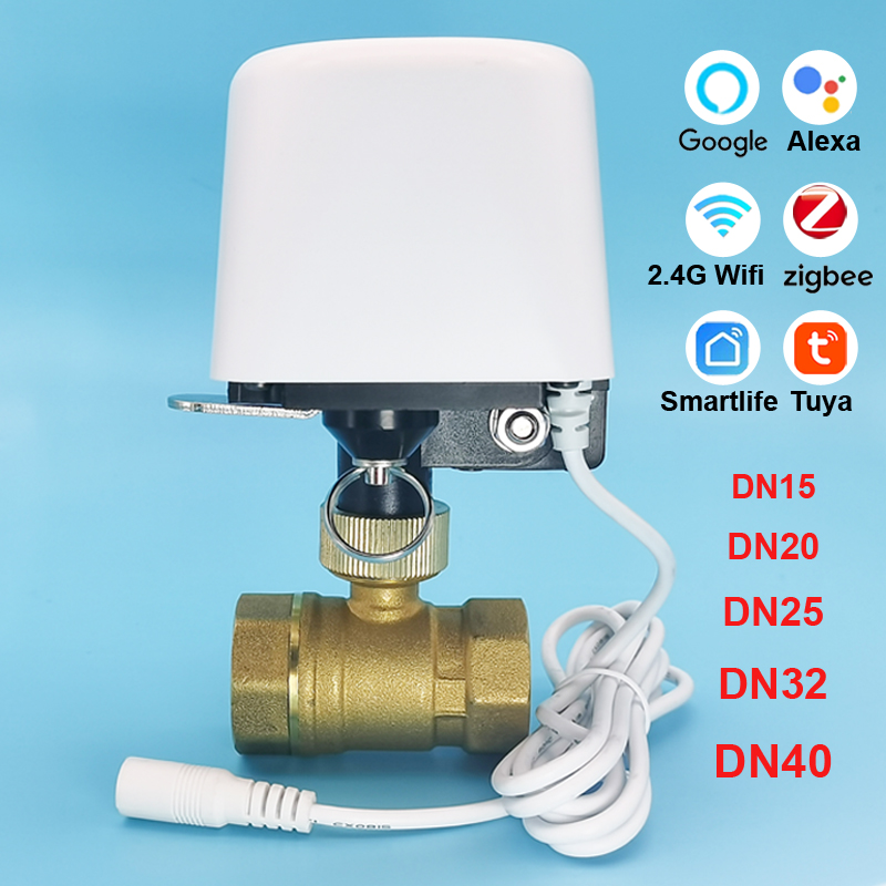 Home Assistant Tuya - 1/2