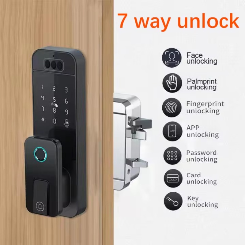 TYSH Matter Tuya Smart Rim Loc - Tuya Smart recension och pris