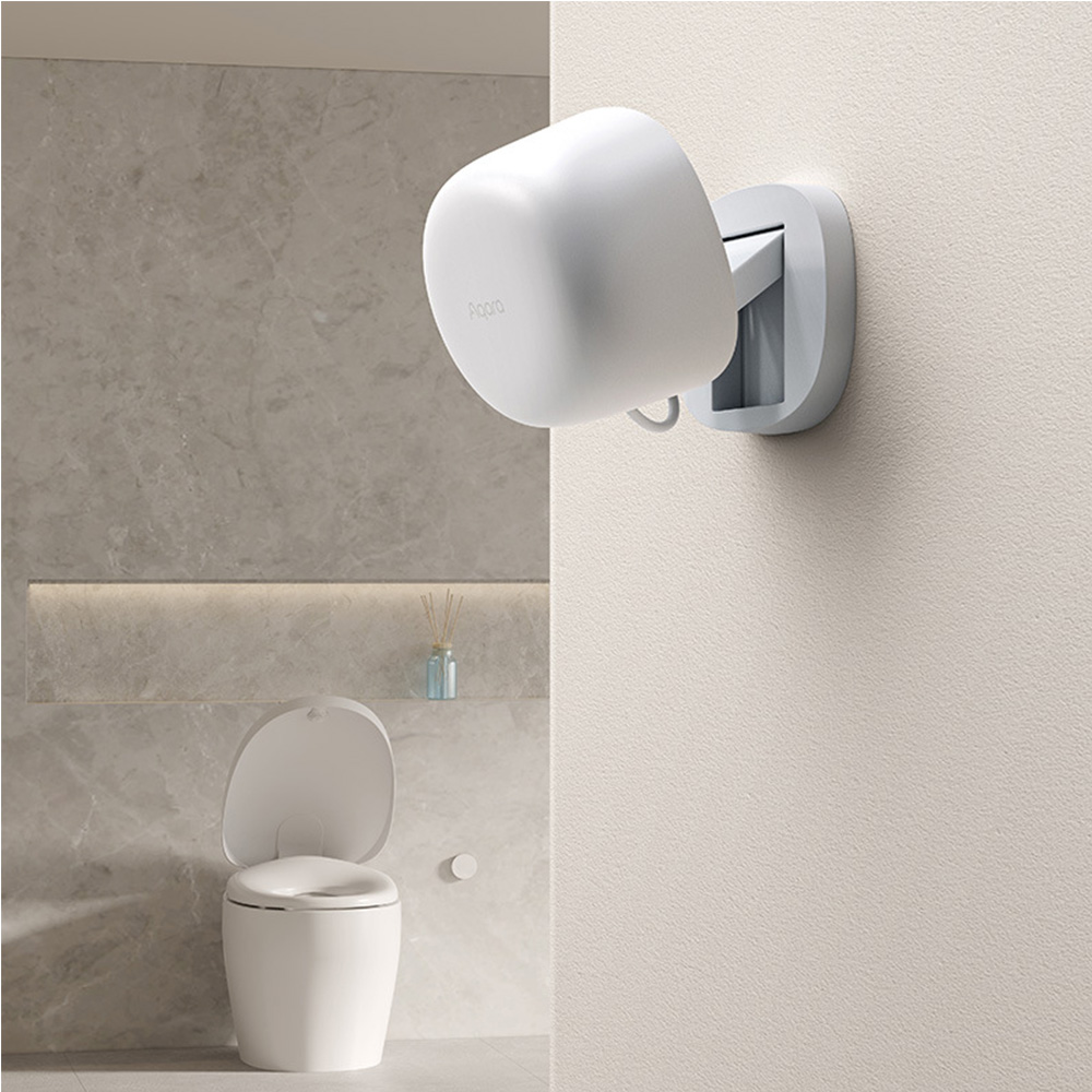 Aqara ZigBee 3.0 Smart Human P - Tasmota recension och pris