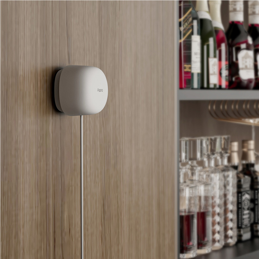 Aqara ZigBee 3.0 Smart Human P - Tasmota recension och pris
