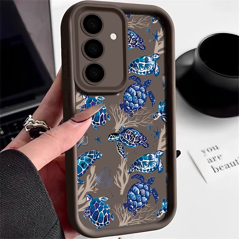 Phone Case For Samsung Galaxy  - Shelly recension och pris