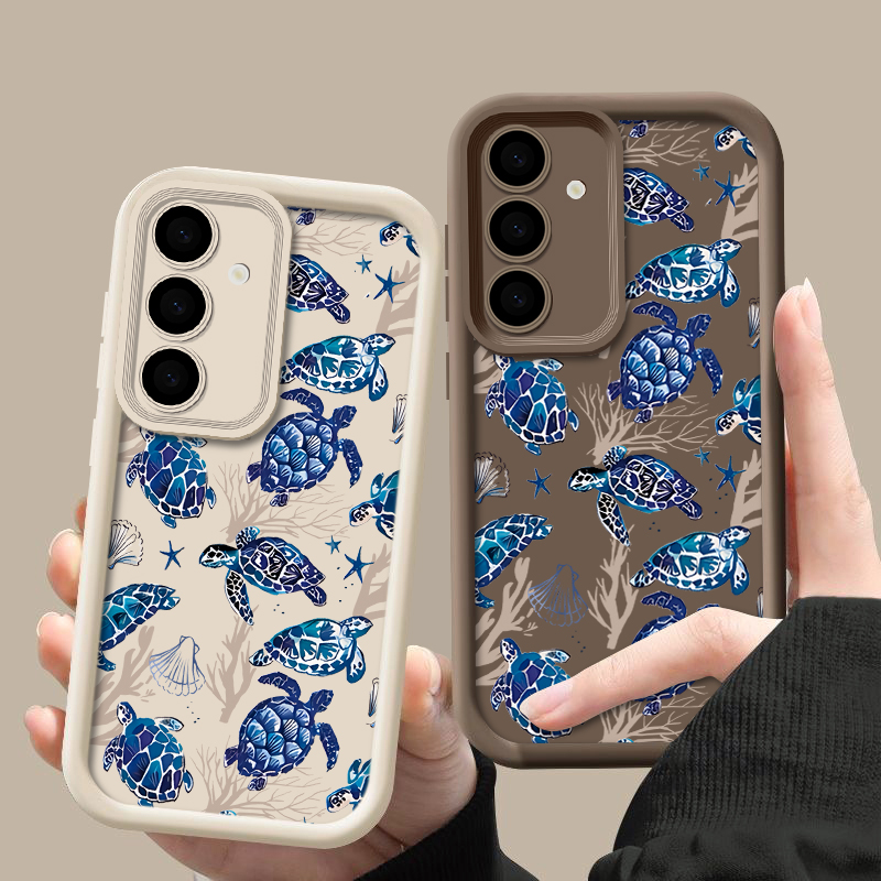Phone Case For Samsung Galaxy  - Shelly recension och pris