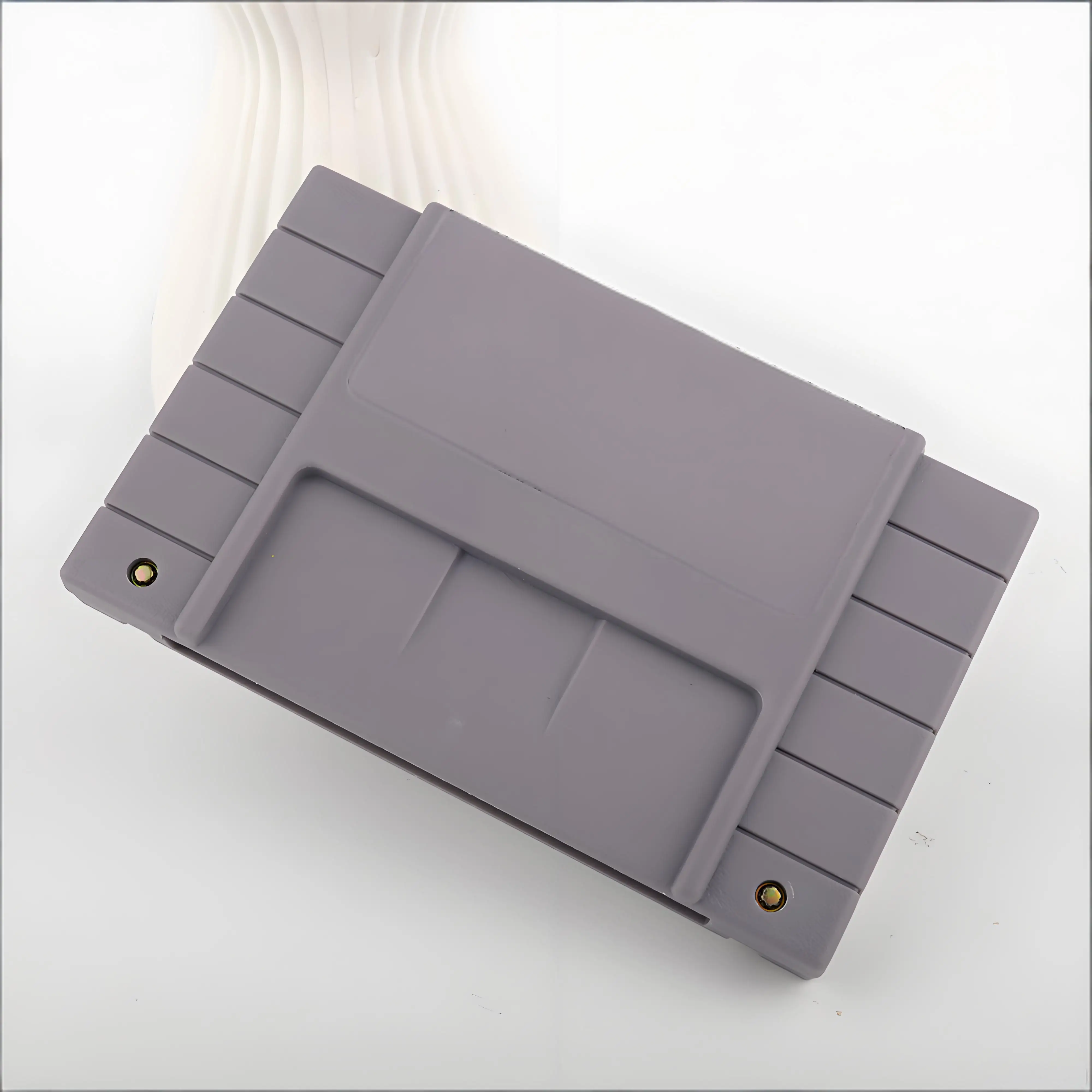 Link 10 Clay Fighter Nostalgic - Shelly Plug recension och pris