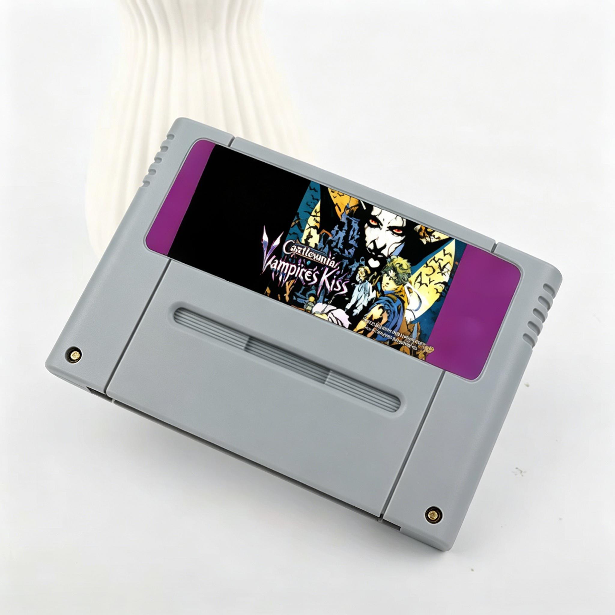 Link 02 Classic Vintage Castle - Shelly Plug recension och pris