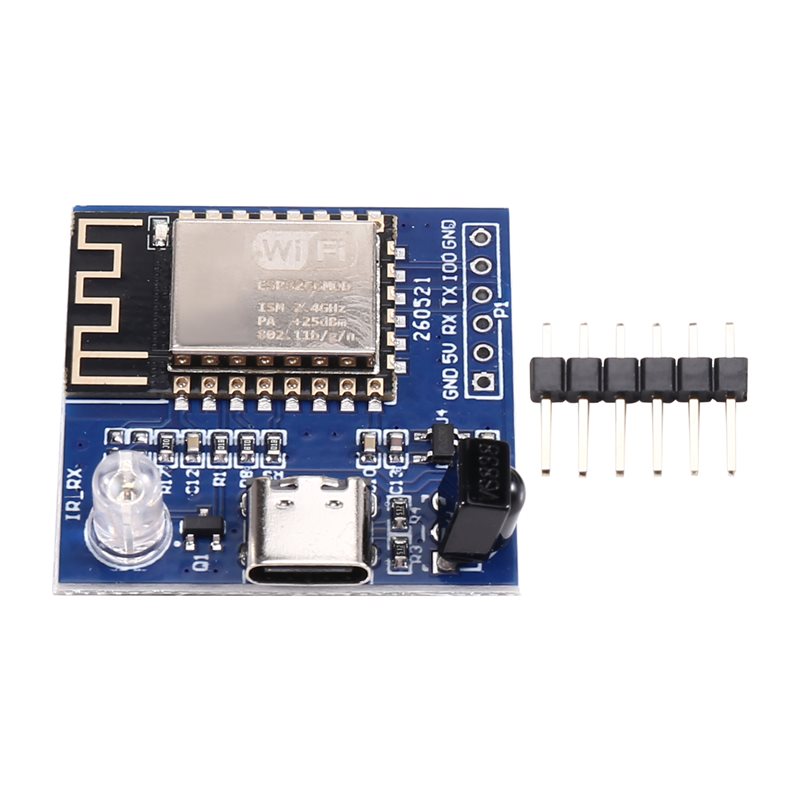 M09K -IR Infrared Wifi Transce - Smart Home Module Iot recension och pris