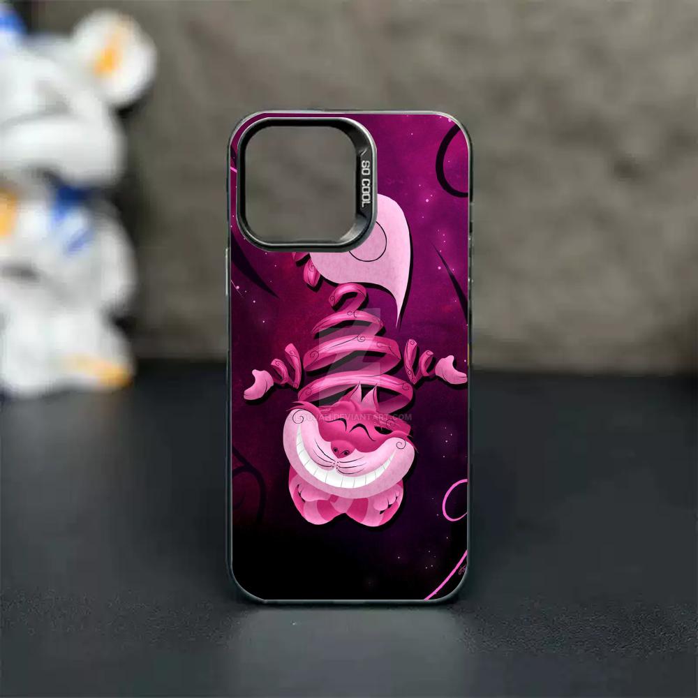 Cheshire Cat Alice wonderland  - Shelly recension och pris