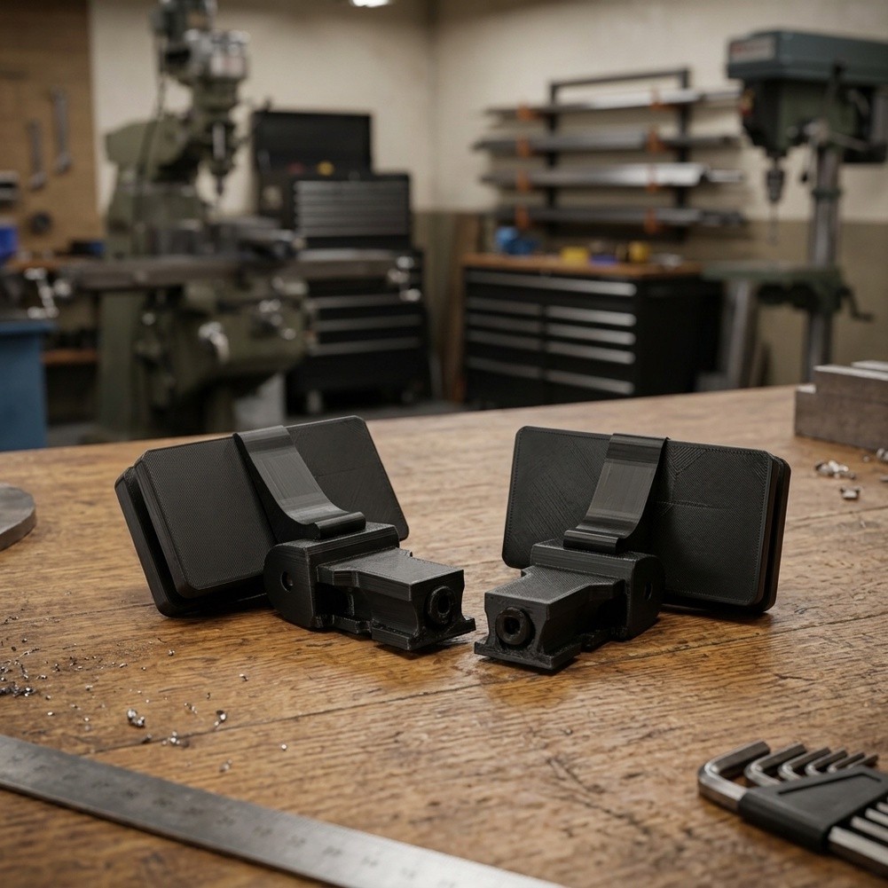 ABS Hinges Compatible with For - Sonoff recension och pris