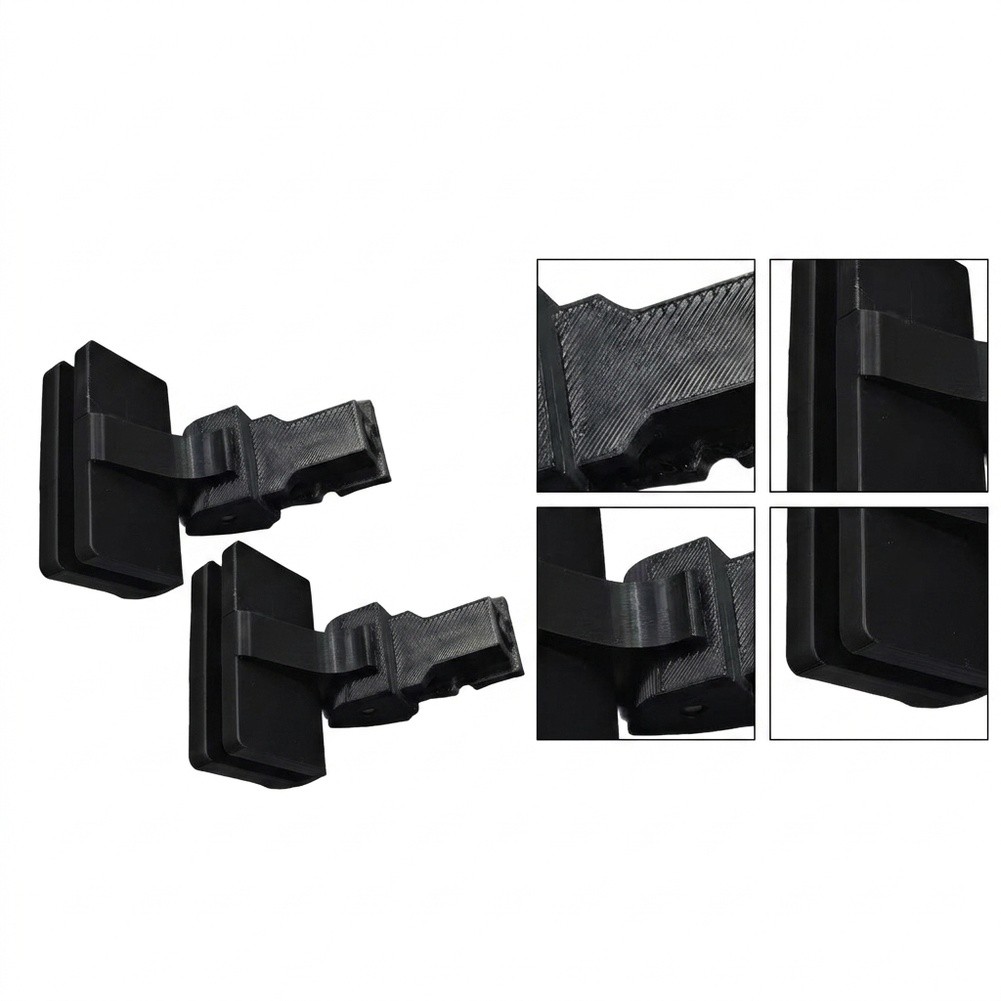ABS Hinges Compatible with For - Sonoff recension och pris