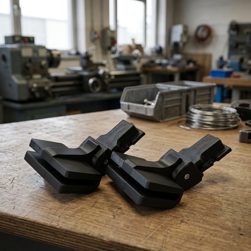 ABS Hinges Compatible with For - Sonoff recension och pris