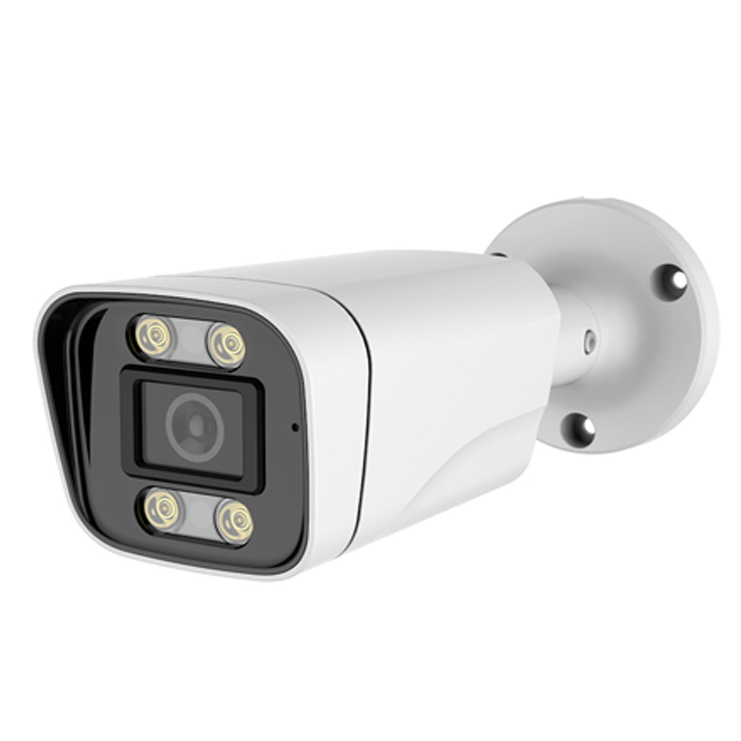 Tuya CCTV Camera Kit IP Camera - Tuya 4 Channel recension och pris
