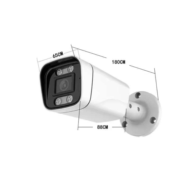 Tuya CCTV Camera Kit IP Camera - Tuya 4 Channel recension och pris