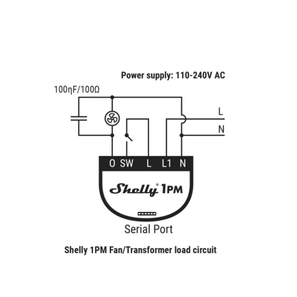 Shelly RC Snubber Еnergy Absor - Shelly Plug recension och pris