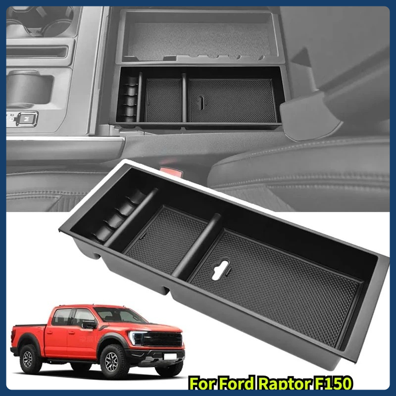 For Ford Raptor F150 2015-2019 - Shelly Plug recension och pris